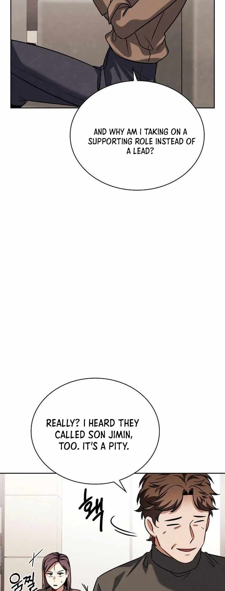 Be the Actor chapter 63 page 68