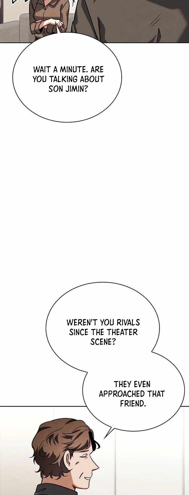 Be the Actor chapter 63 page 69