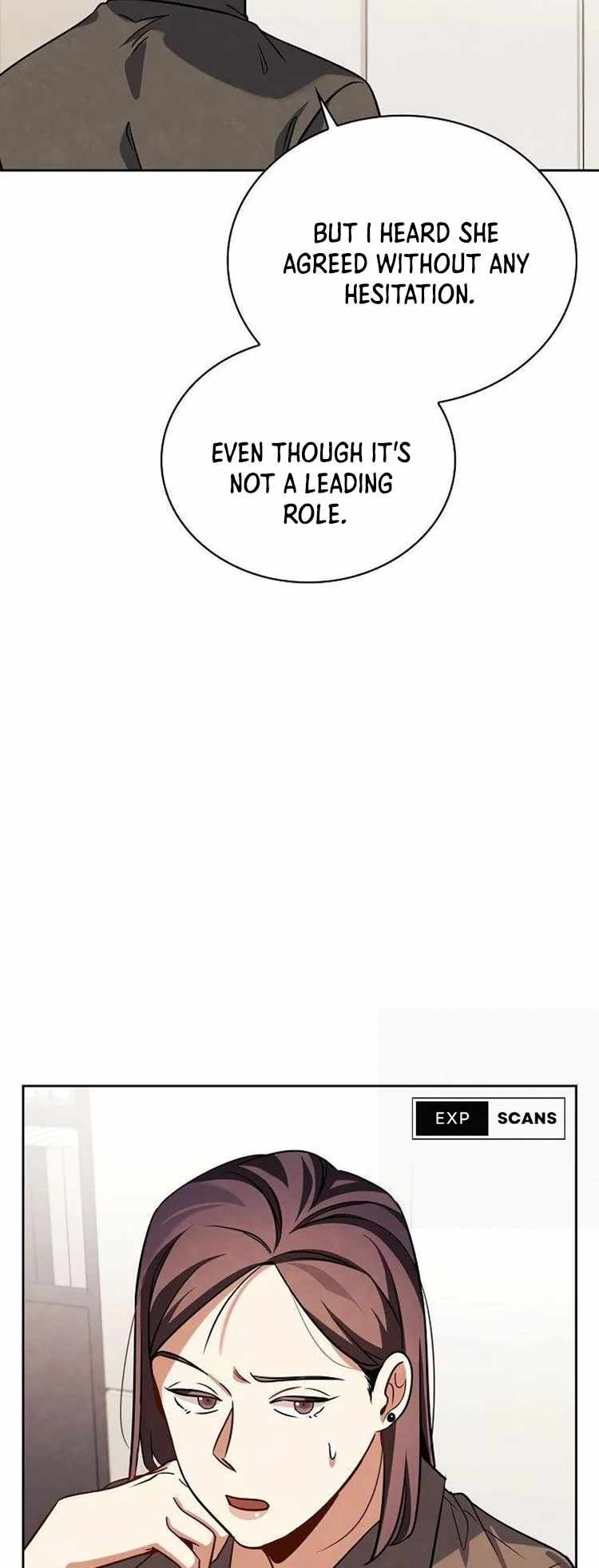 Be the Actor chapter 63 page 70