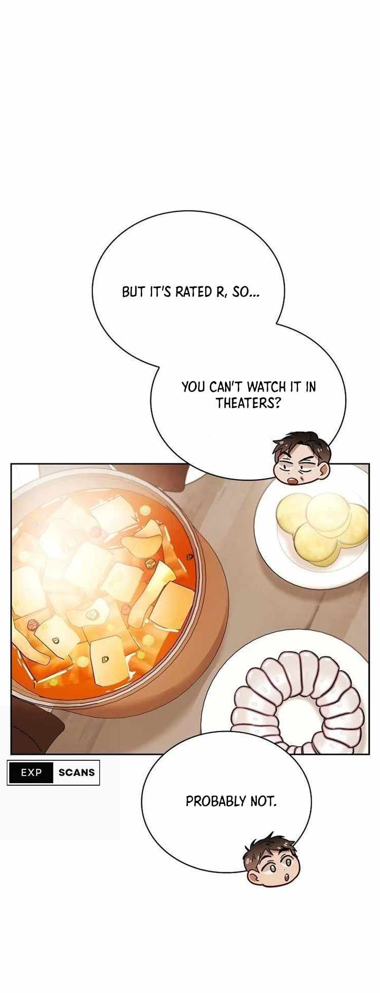 Be the Actor chapter 63 page 8