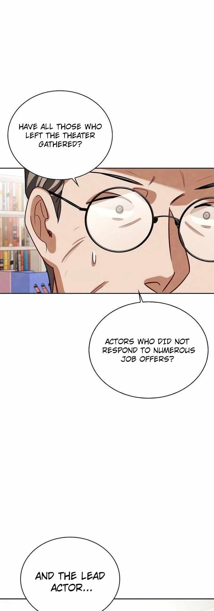 Be the Actor chapter 64 page 10