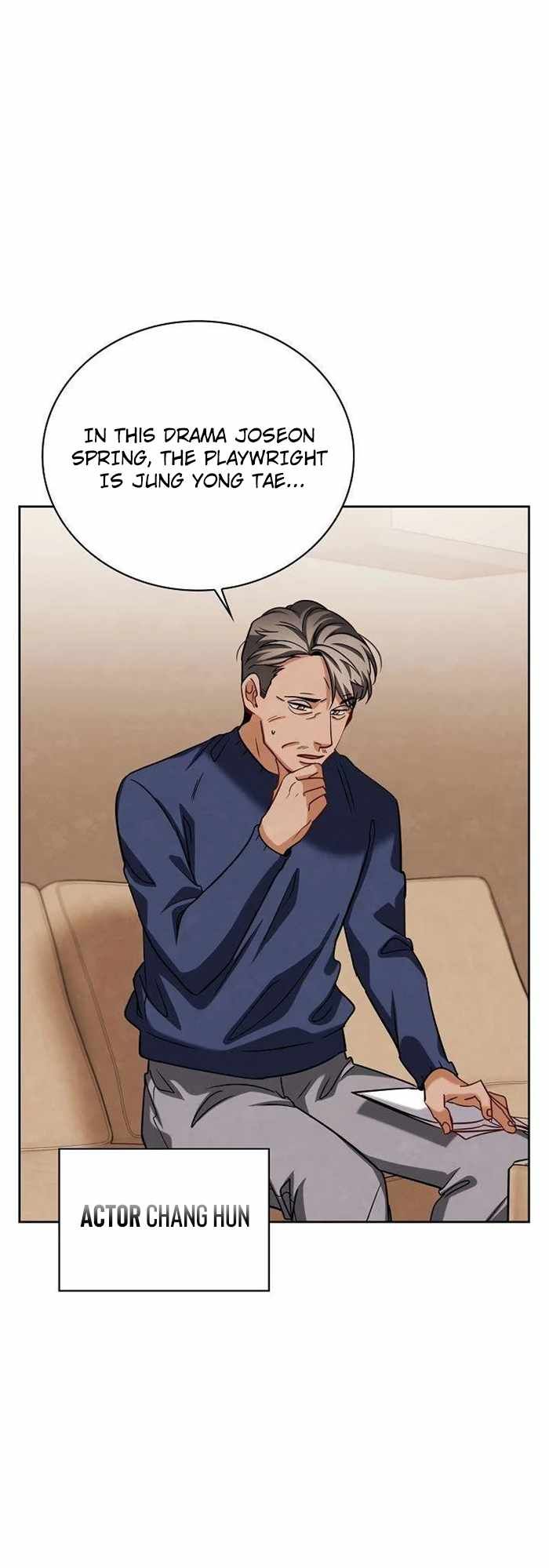 Be the Actor chapter 64 page 13