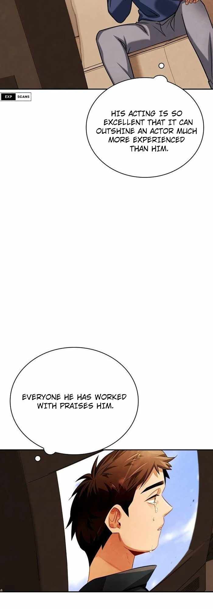 Be the Actor chapter 64 page 16