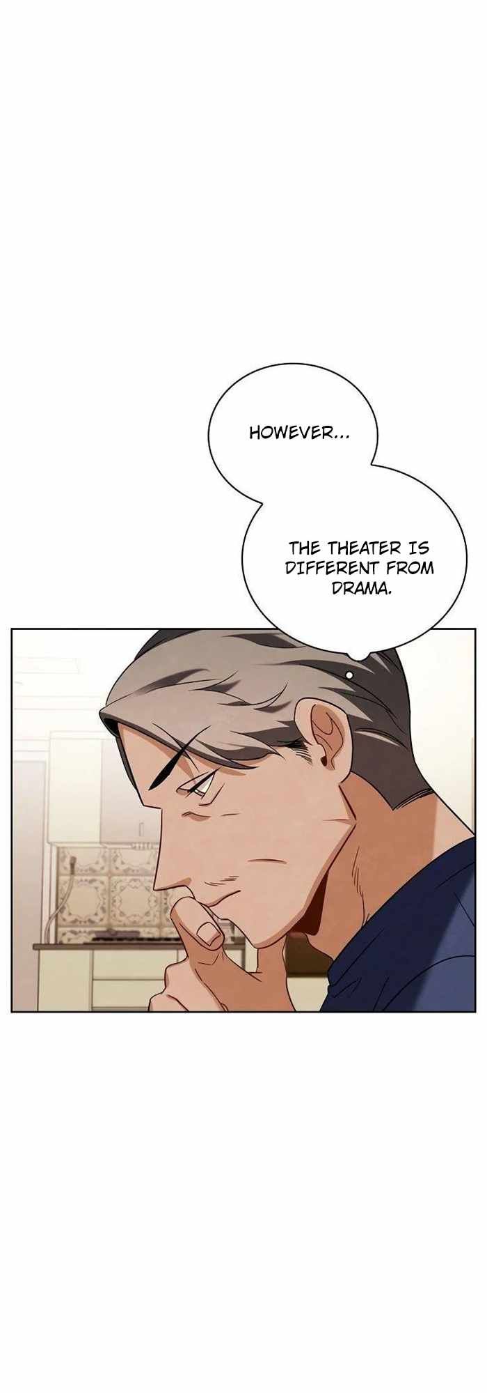 Be the Actor chapter 64 page 17