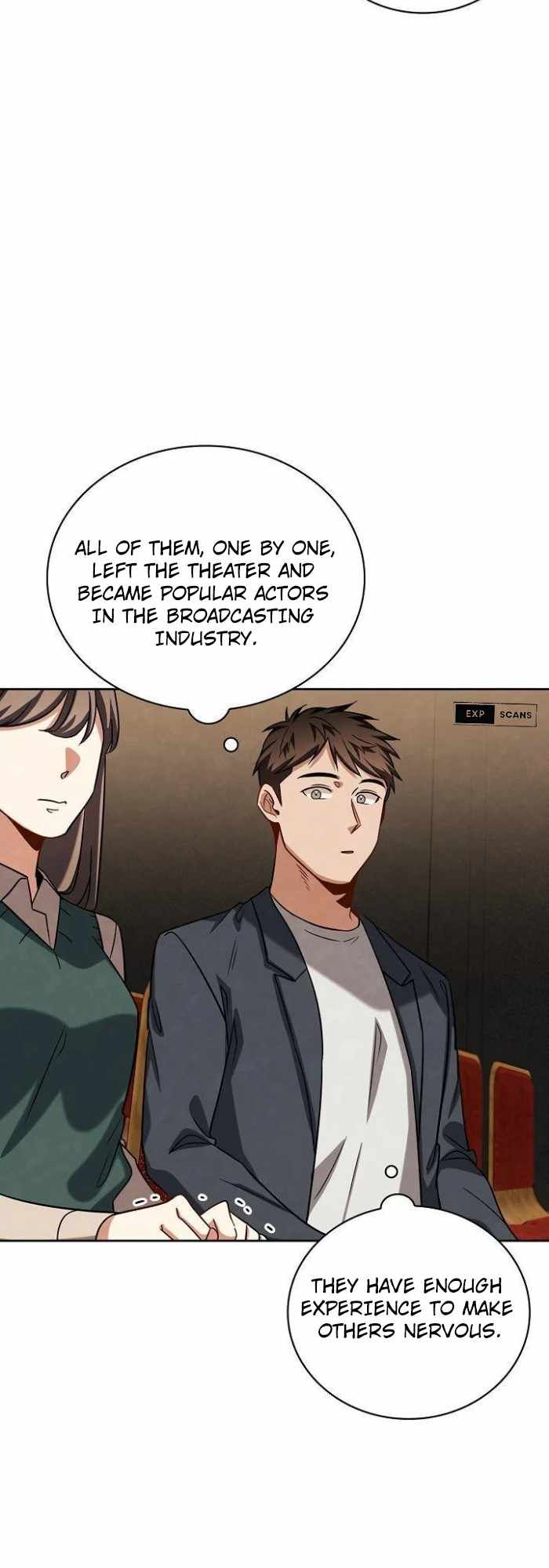 Be the Actor chapter 64 page 24