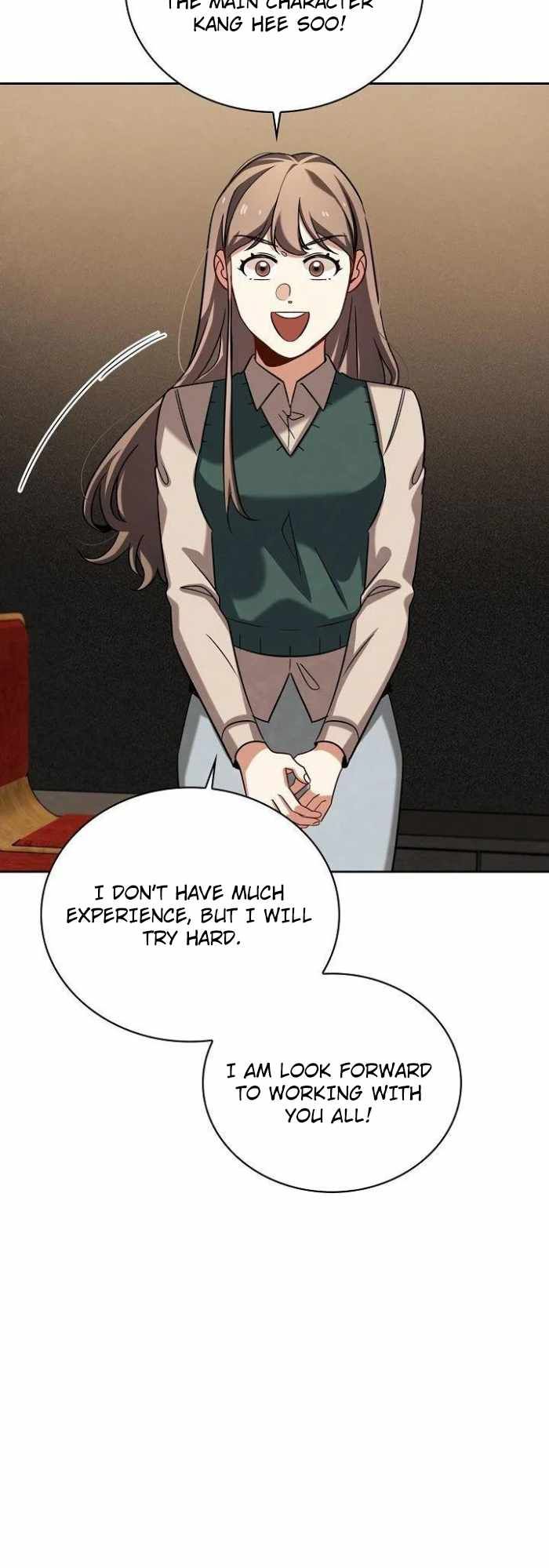 Be the Actor chapter 64 page 26