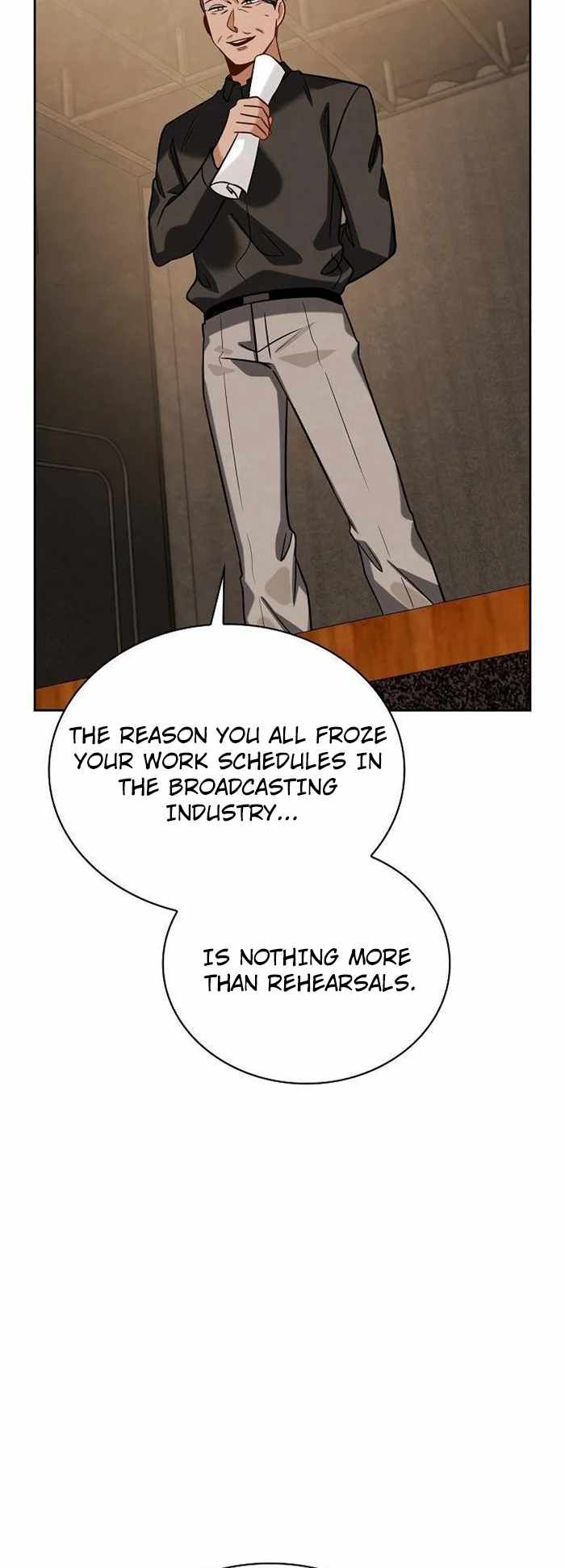 Be the Actor chapter 64 page 29