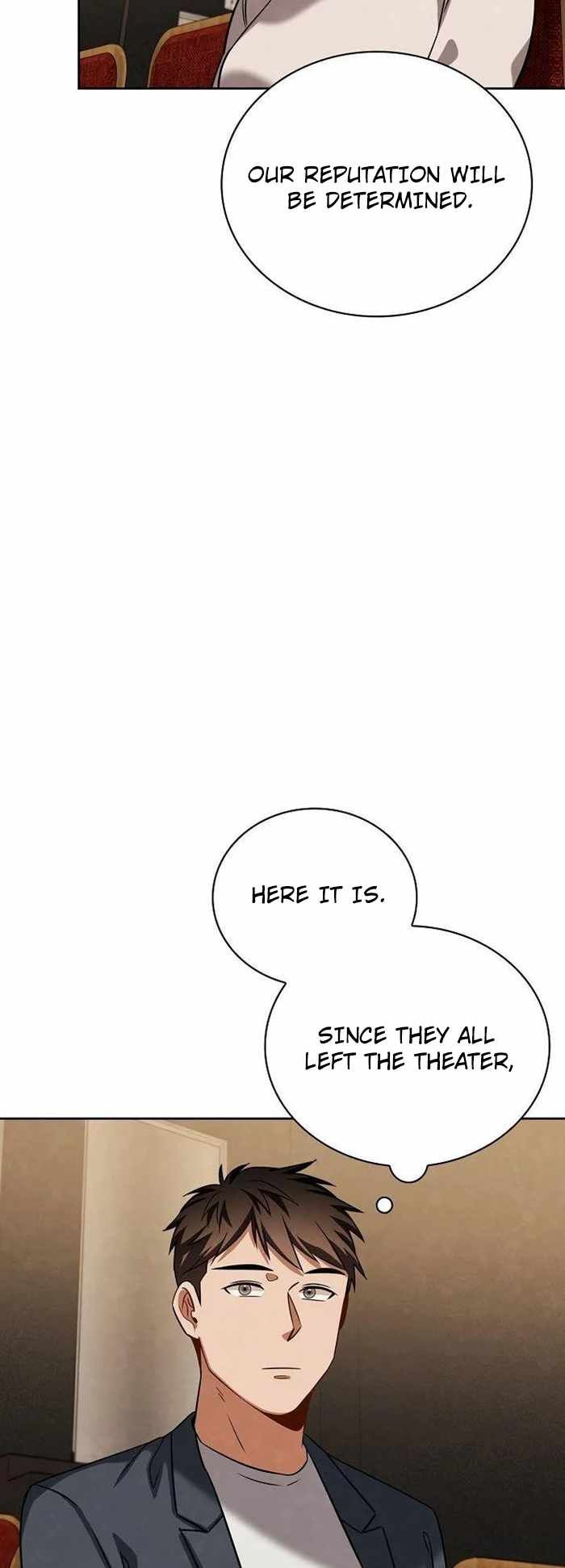 Be the Actor chapter 64 page 32