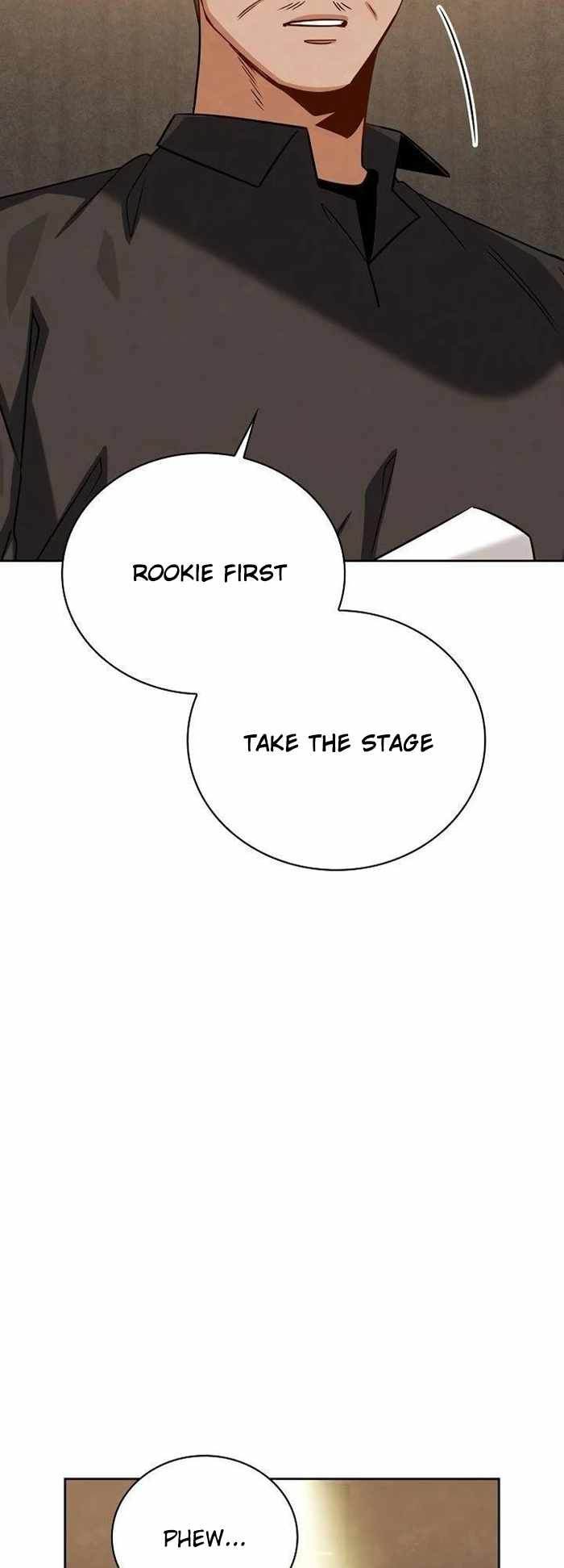 Be the Actor chapter 64 page 34