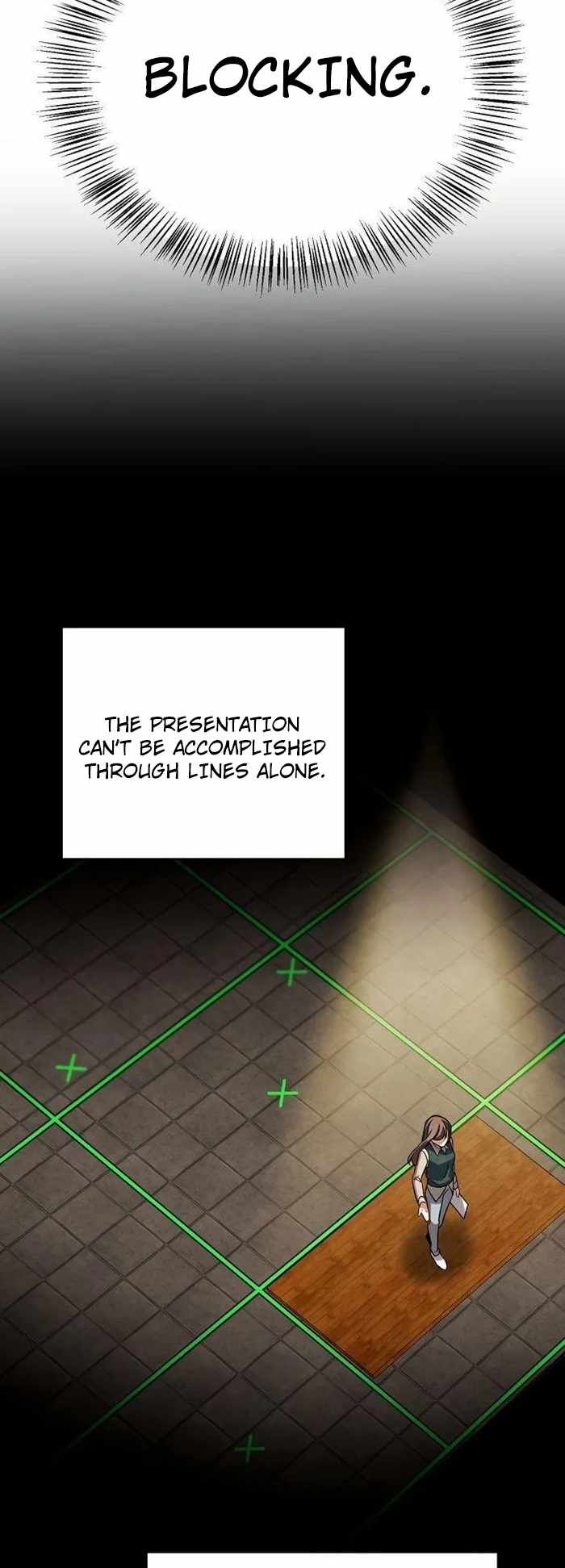 Be the Actor chapter 64 page 40