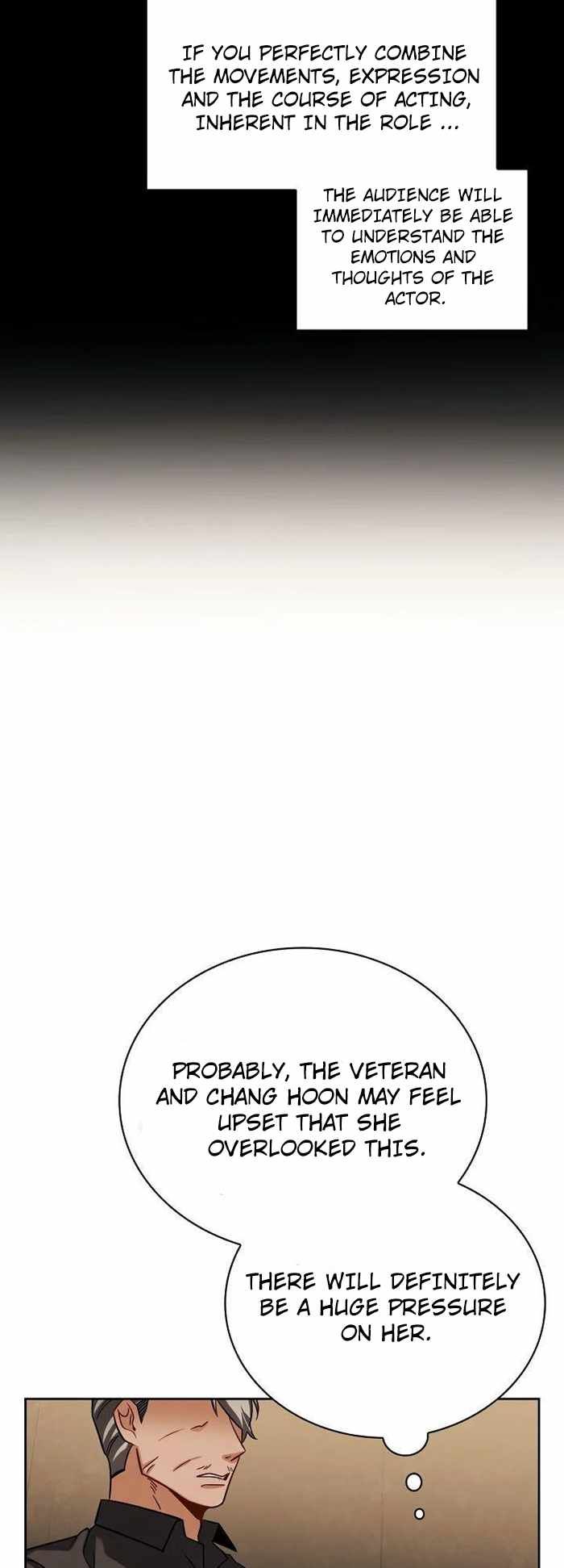 Be the Actor chapter 64 page 41