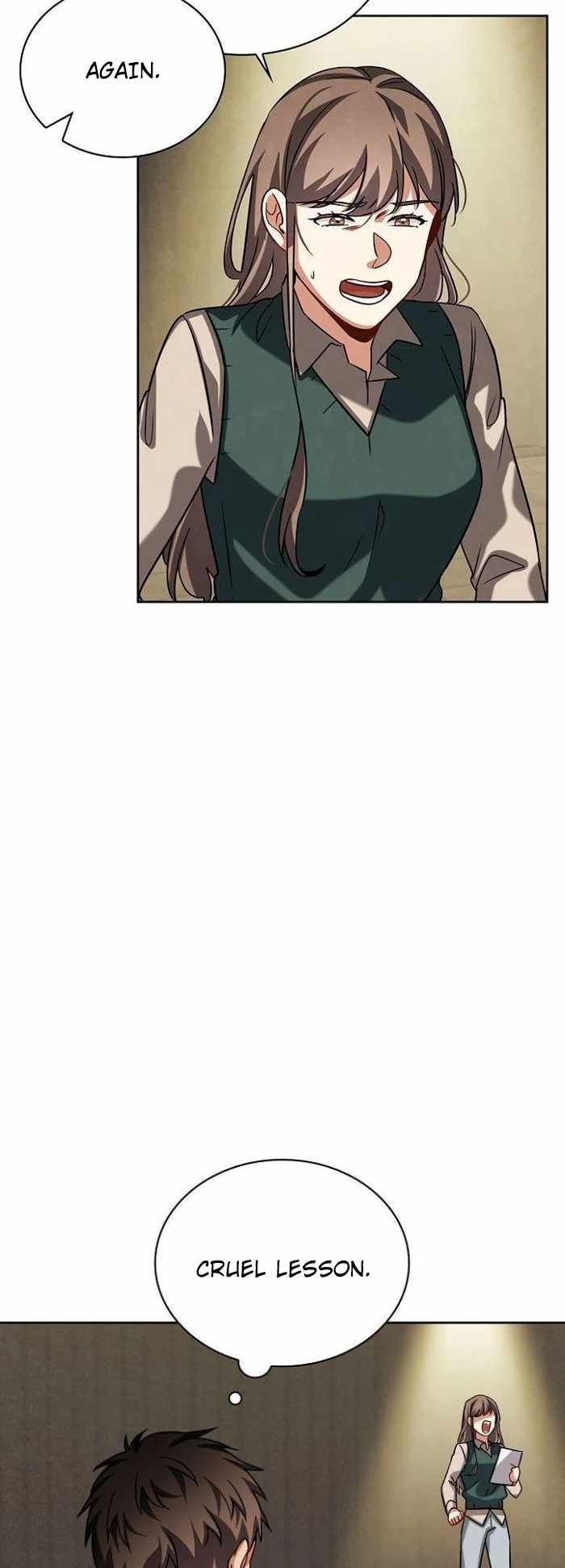 Be the Actor chapter 64 page 45