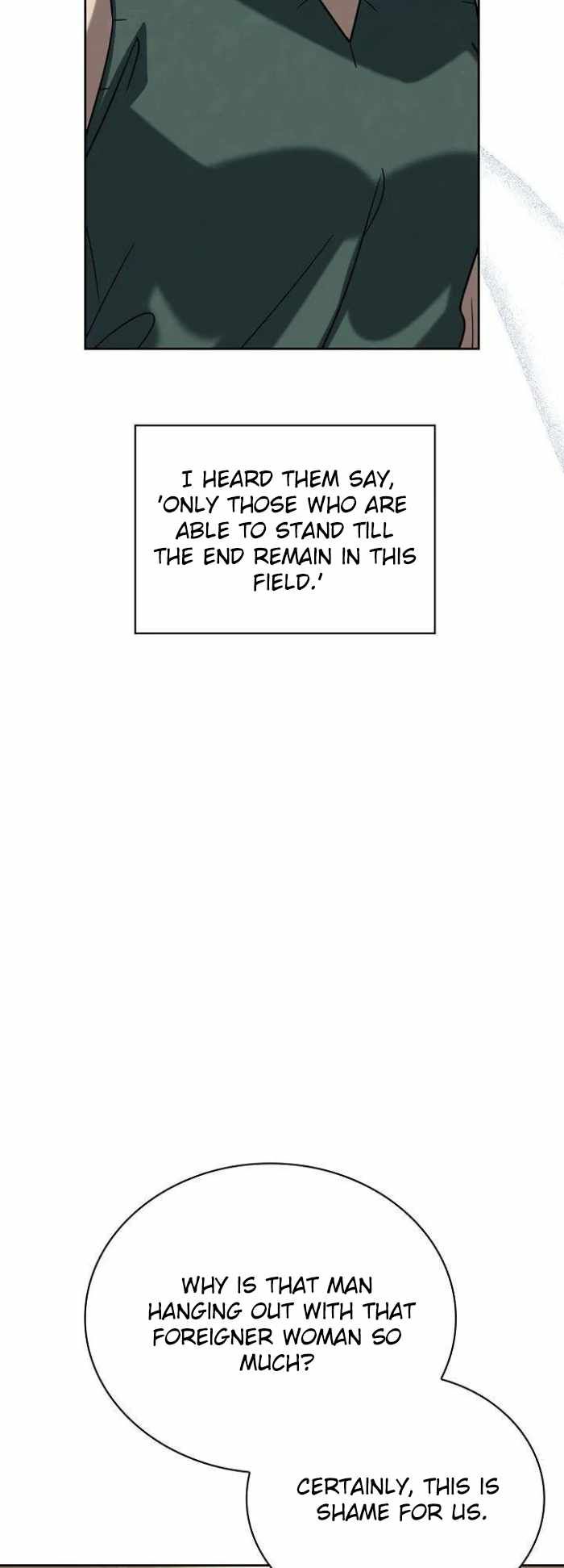 Be the Actor chapter 64 page 50