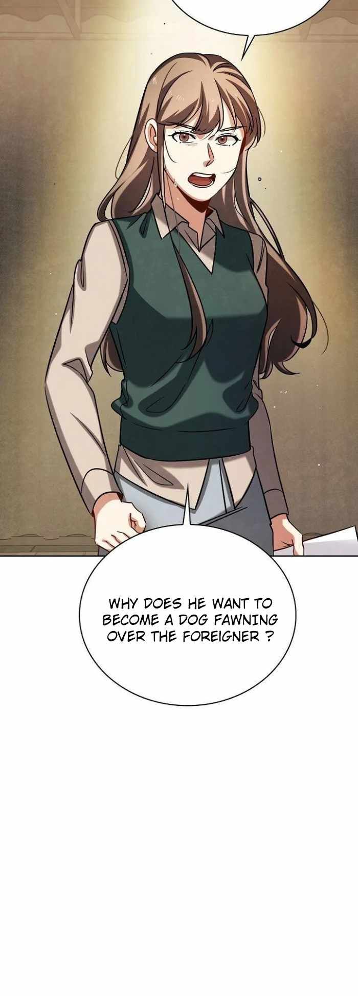 Be the Actor chapter 64 page 51