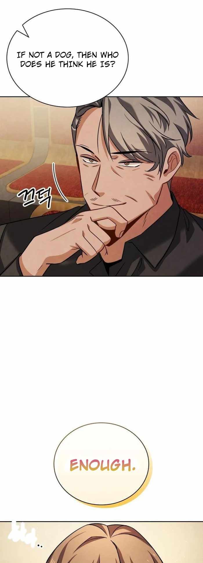 Be the Actor chapter 64 page 52