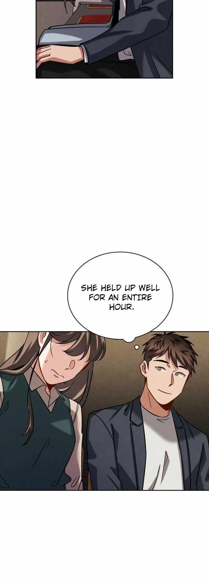 Be the Actor chapter 64 page 54