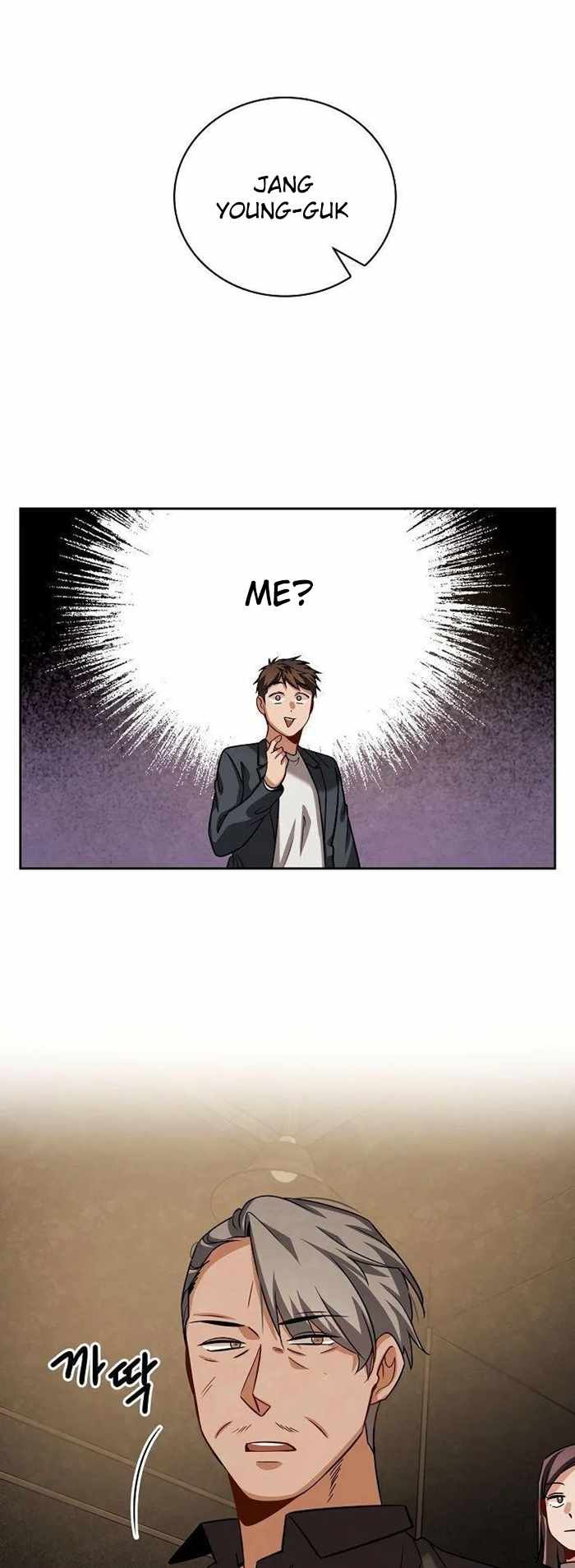 Be the Actor chapter 64 page 56