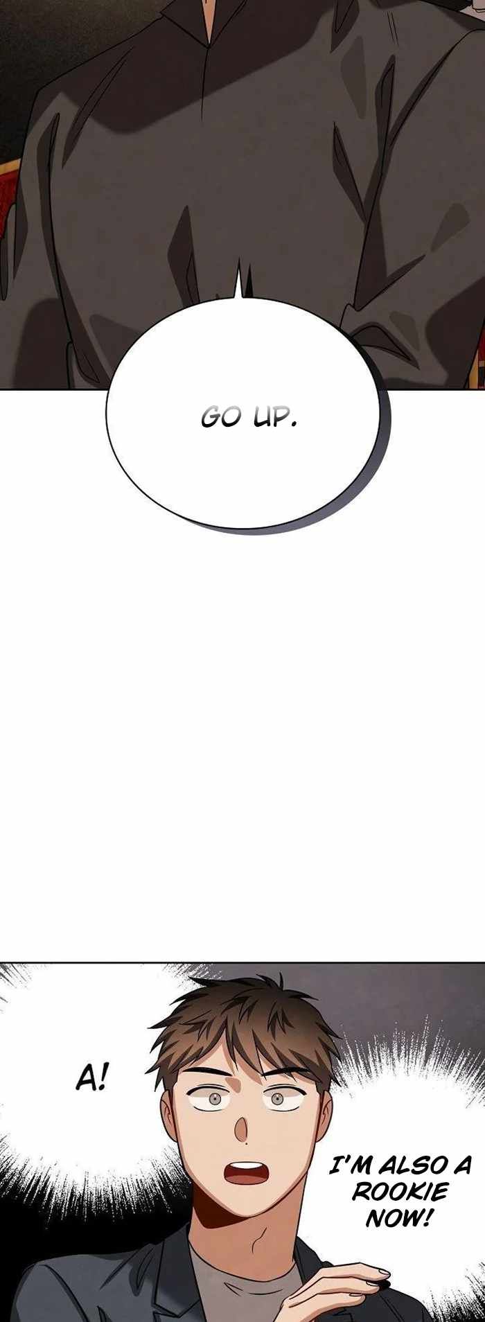 Be the Actor chapter 64 page 57