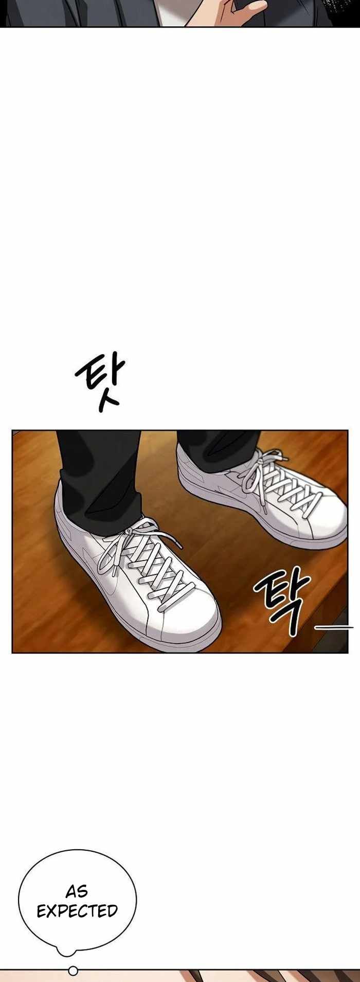 Be the Actor chapter 64 page 58