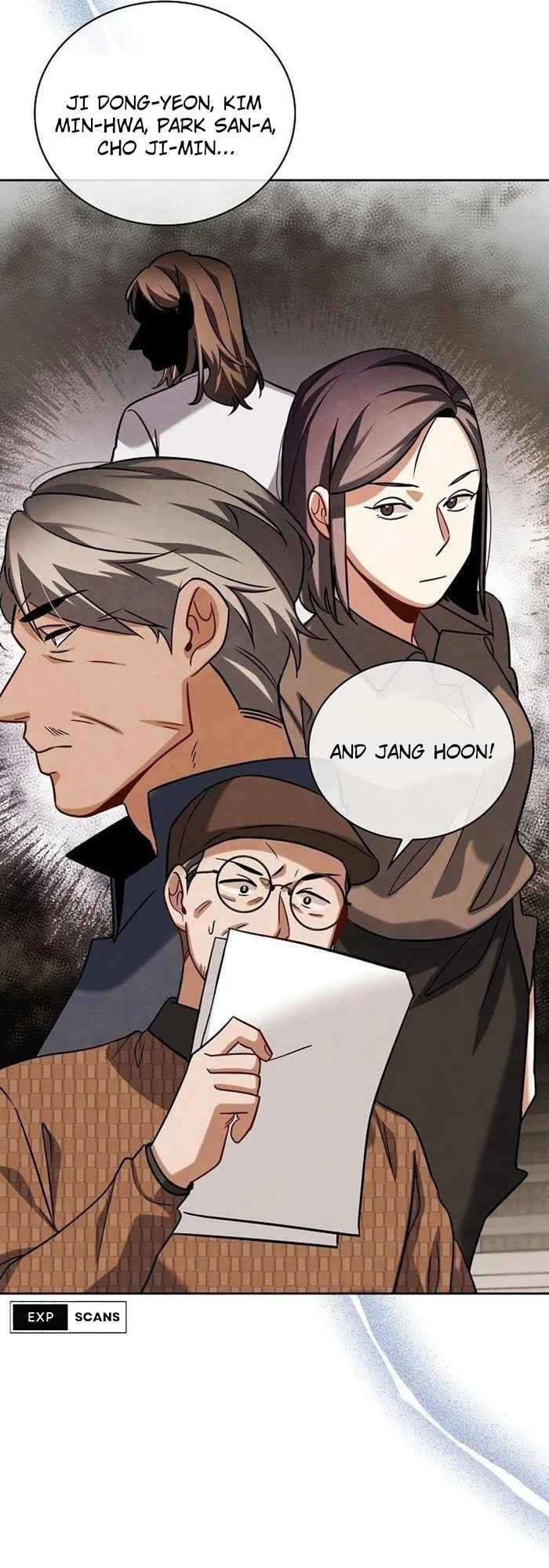 Be the Actor chapter 64 page 9