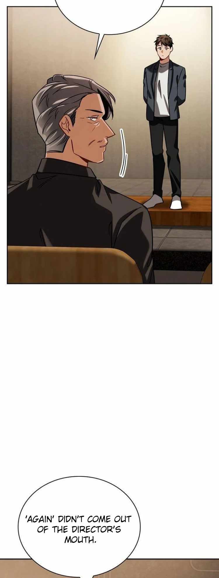 Be the Actor chapter 65 page 25