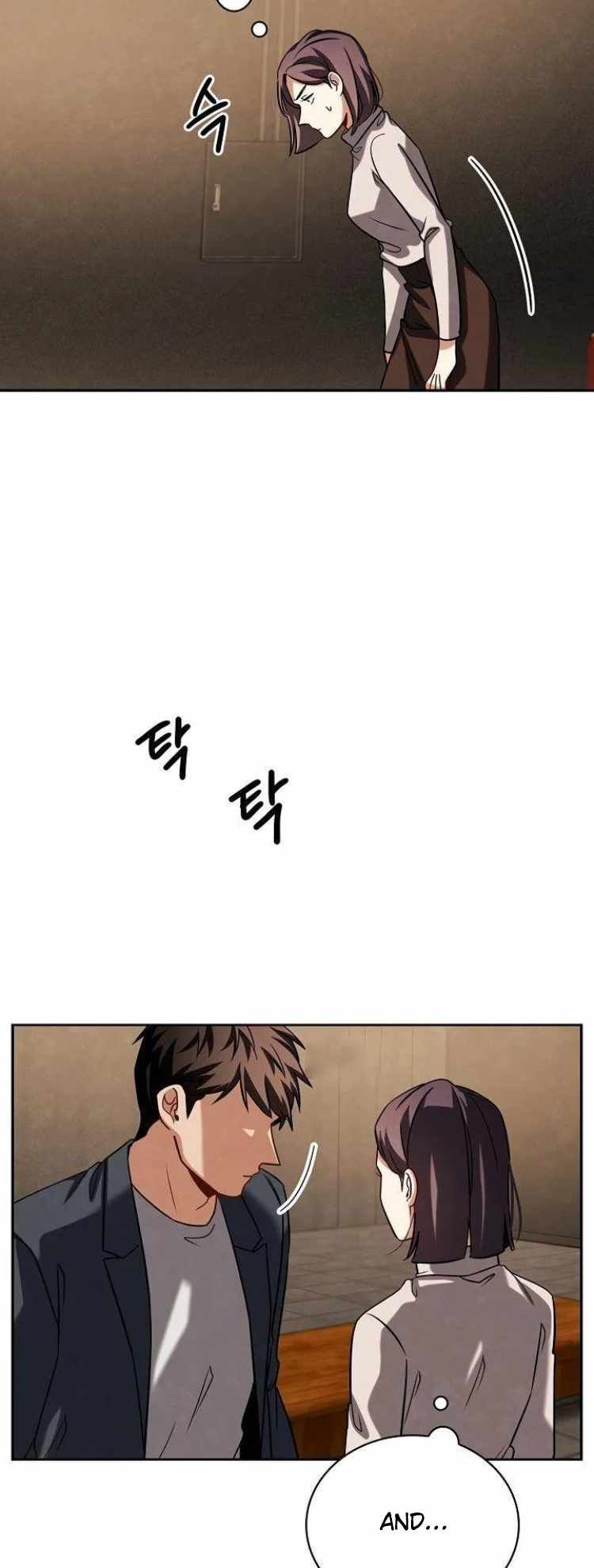 Be the Actor chapter 65 page 26