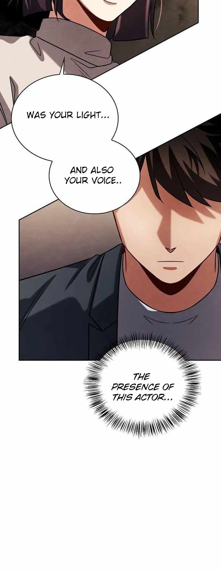 Be the Actor chapter 65 page 33