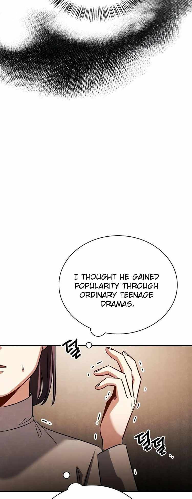 Be the Actor chapter 65 page 35