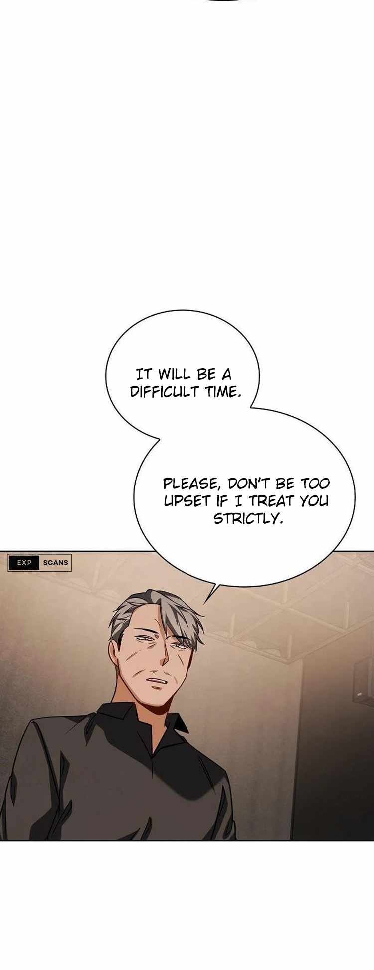 Be the Actor chapter 65 page 41