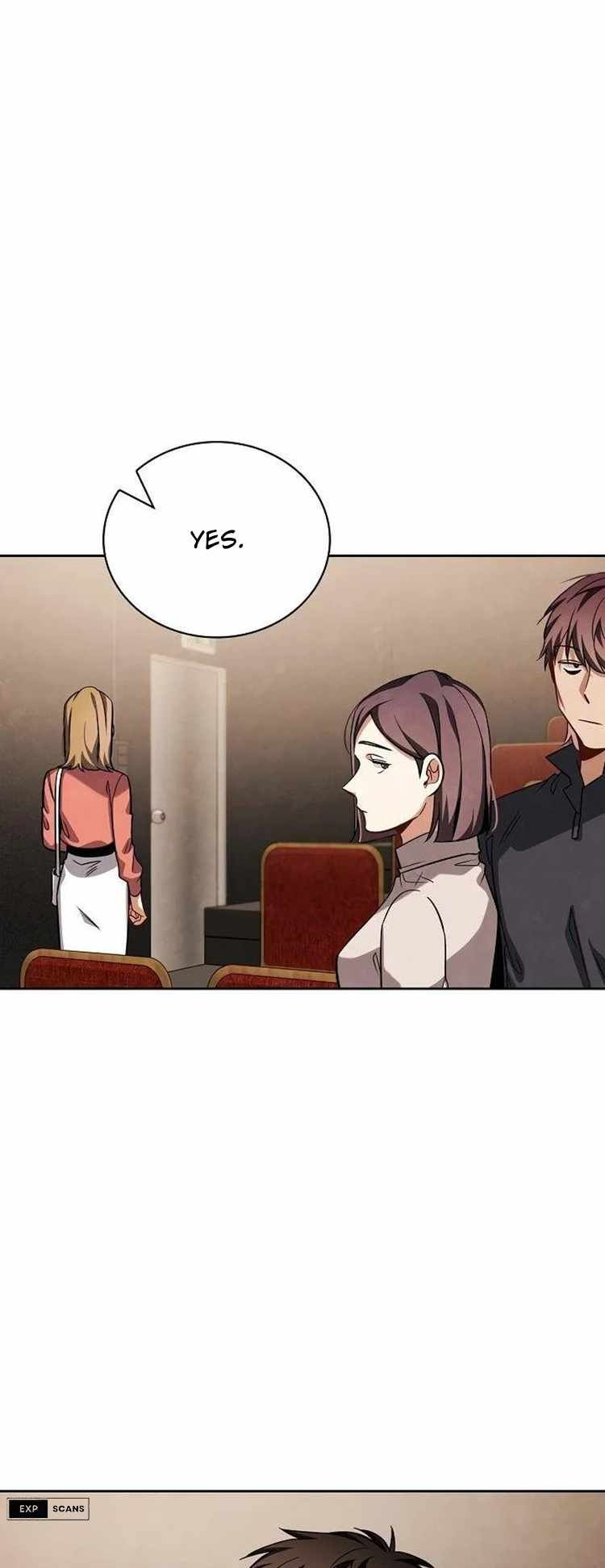 Be the Actor chapter 65 page 44