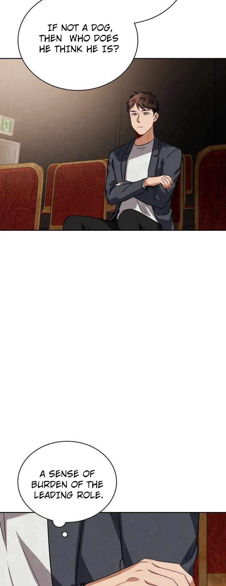 Be the Actor chapter 65 page 47