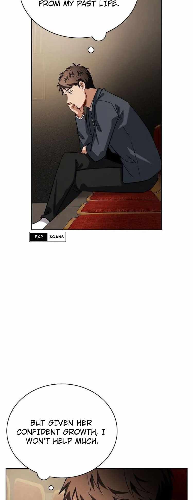 Be the Actor chapter 65 page 50