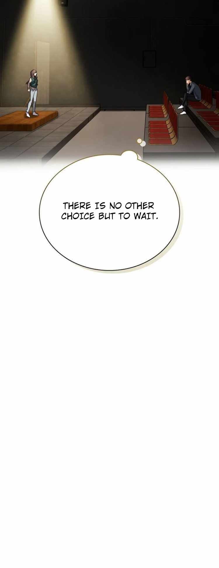 Be the Actor chapter 65 page 52