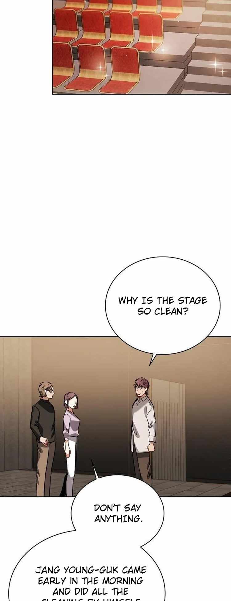 Be the Actor chapter 65 page 65