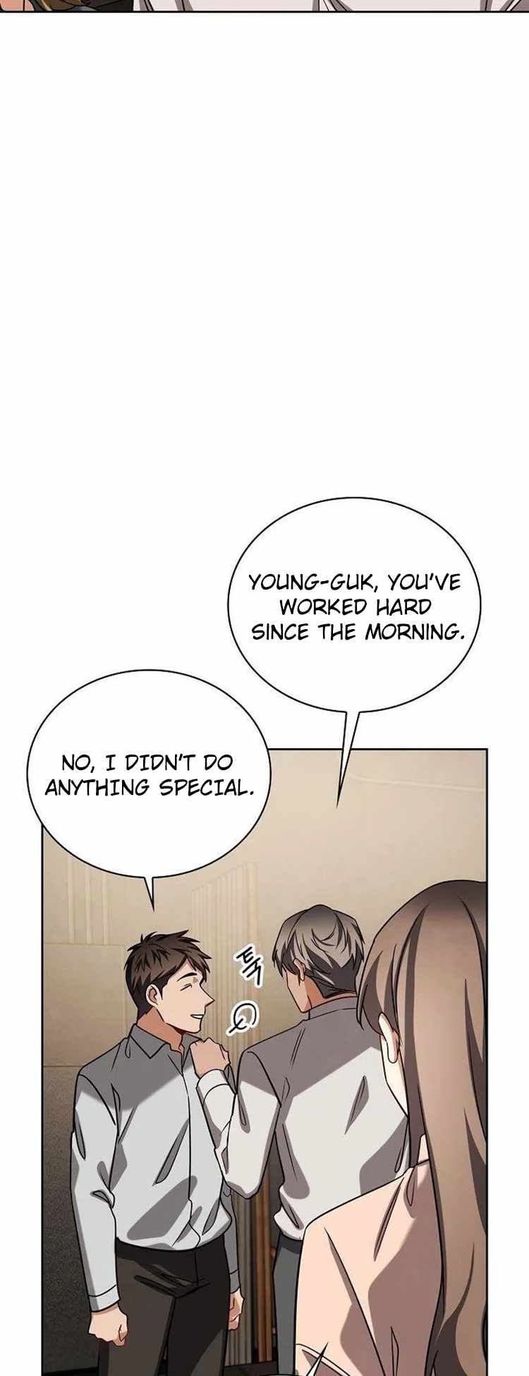 Be the Actor chapter 65 page 70