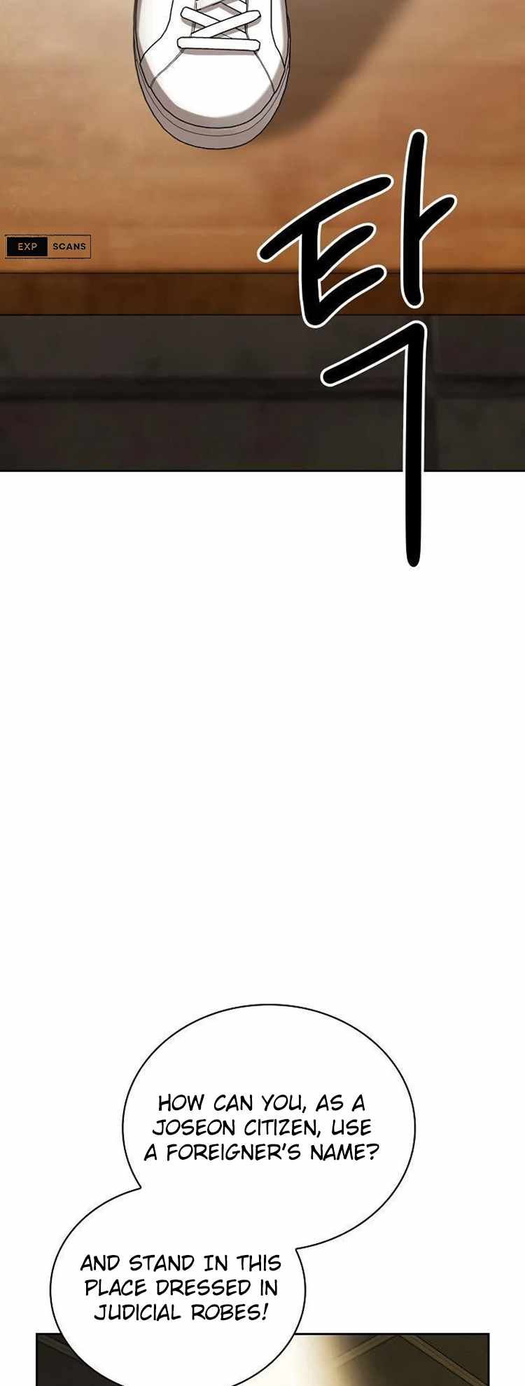 Be the Actor chapter 65 page 8