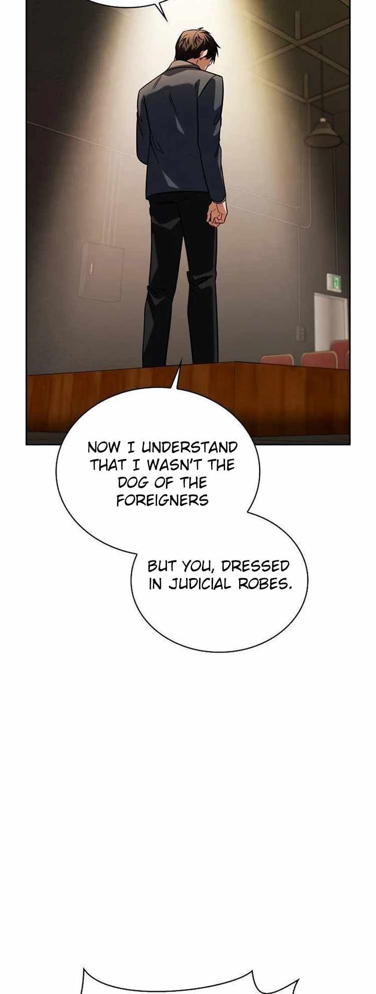 Be the Actor chapter 65 page 9