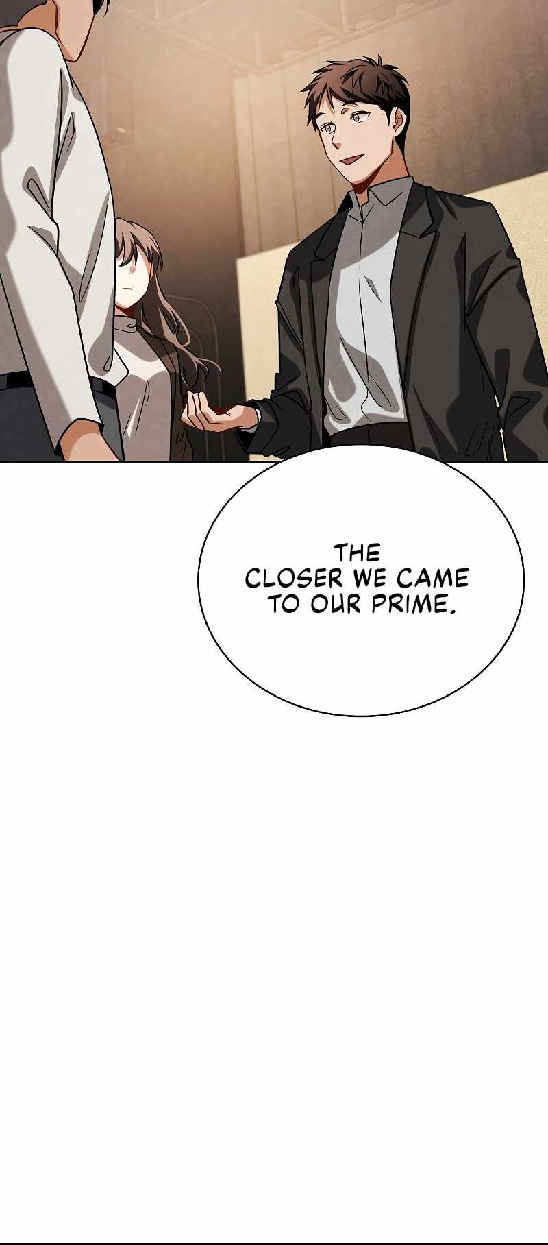 Be the Actor chapter 66 page 11