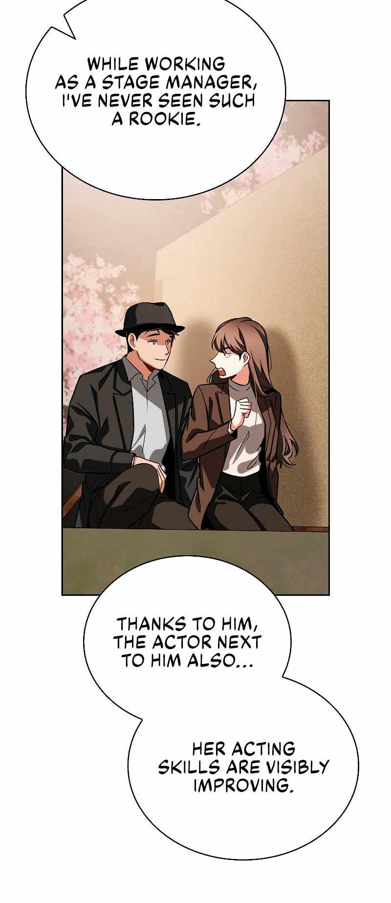 Be the Actor chapter 66 page 13