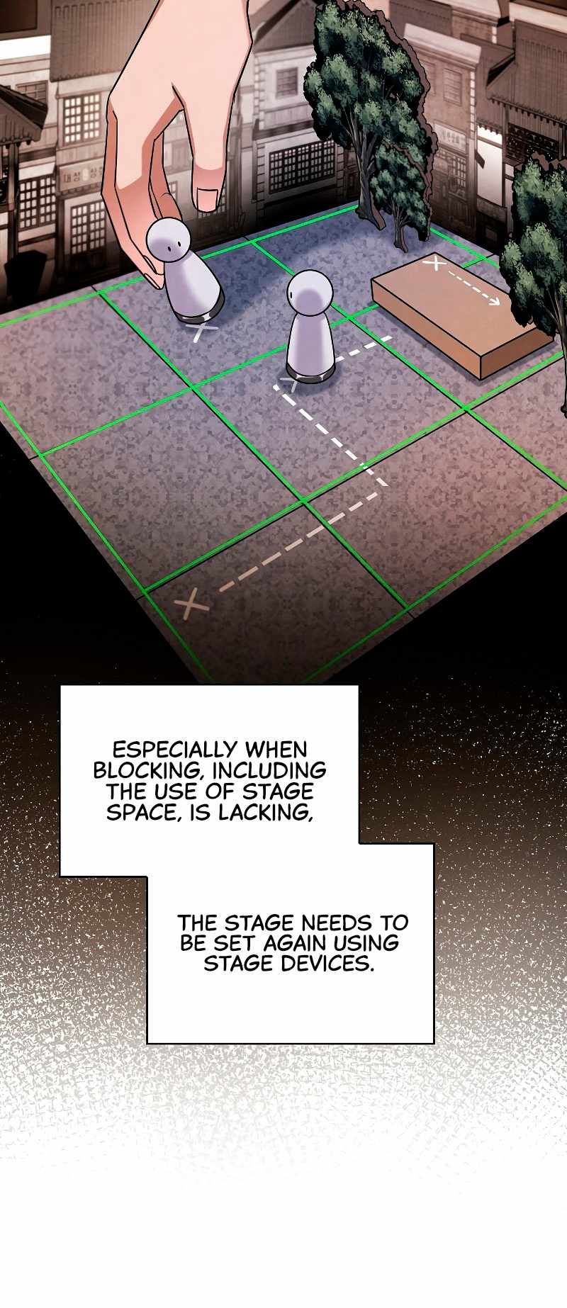 Be the Actor chapter 66 page 16