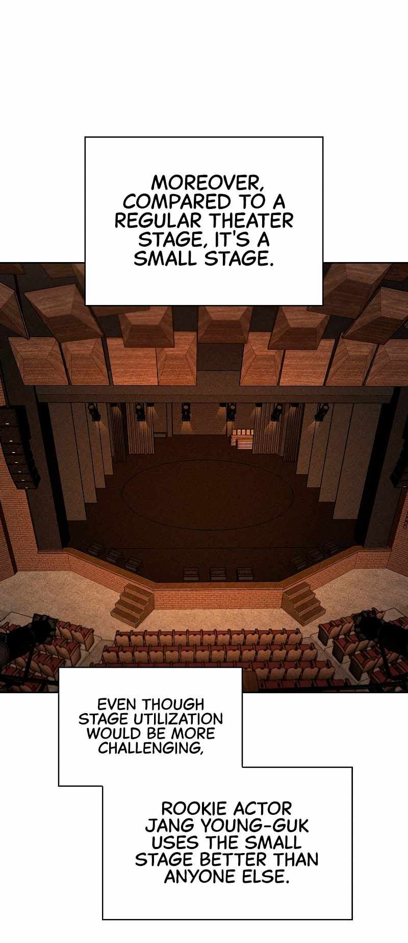 Be the Actor chapter 66 page 17