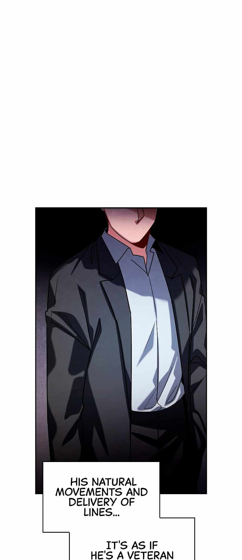 Be the Actor chapter 66 page 18