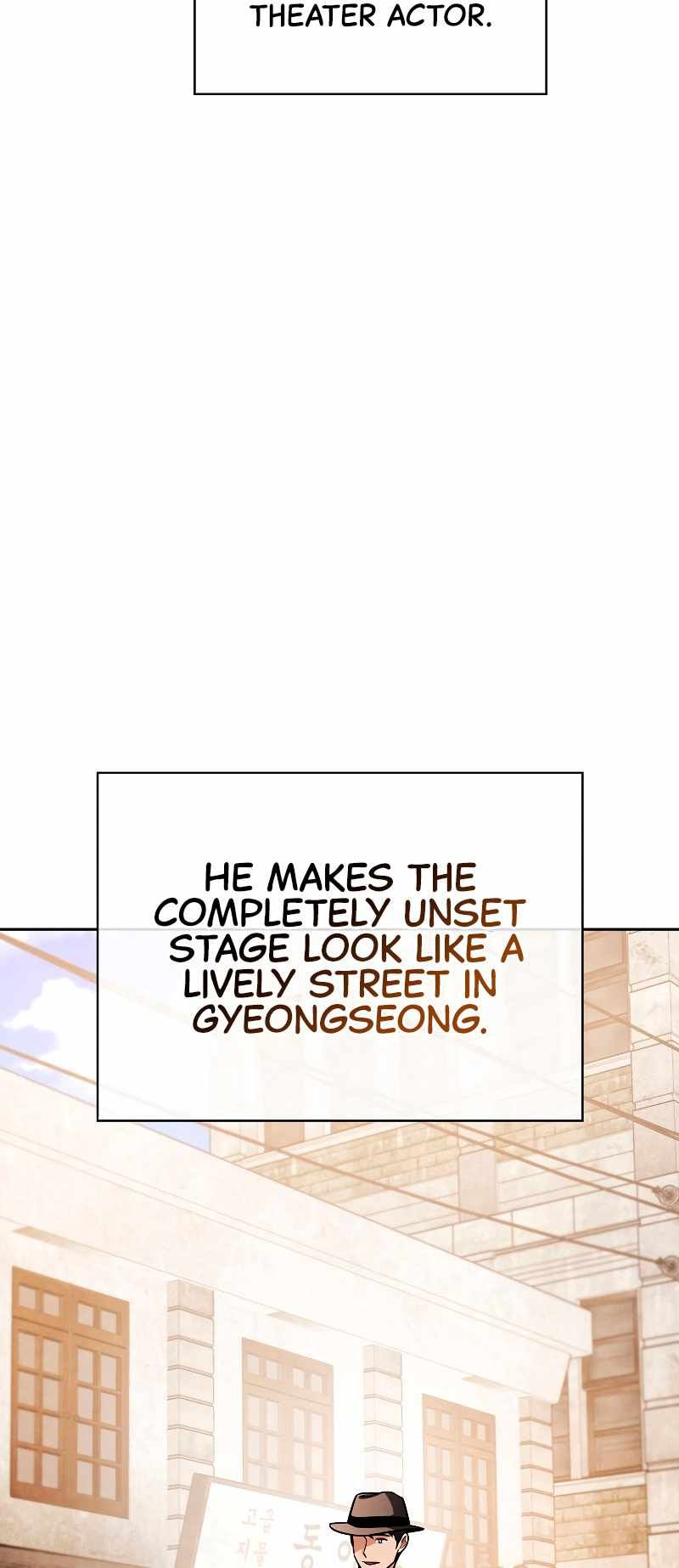 Be the Actor chapter 66 page 19