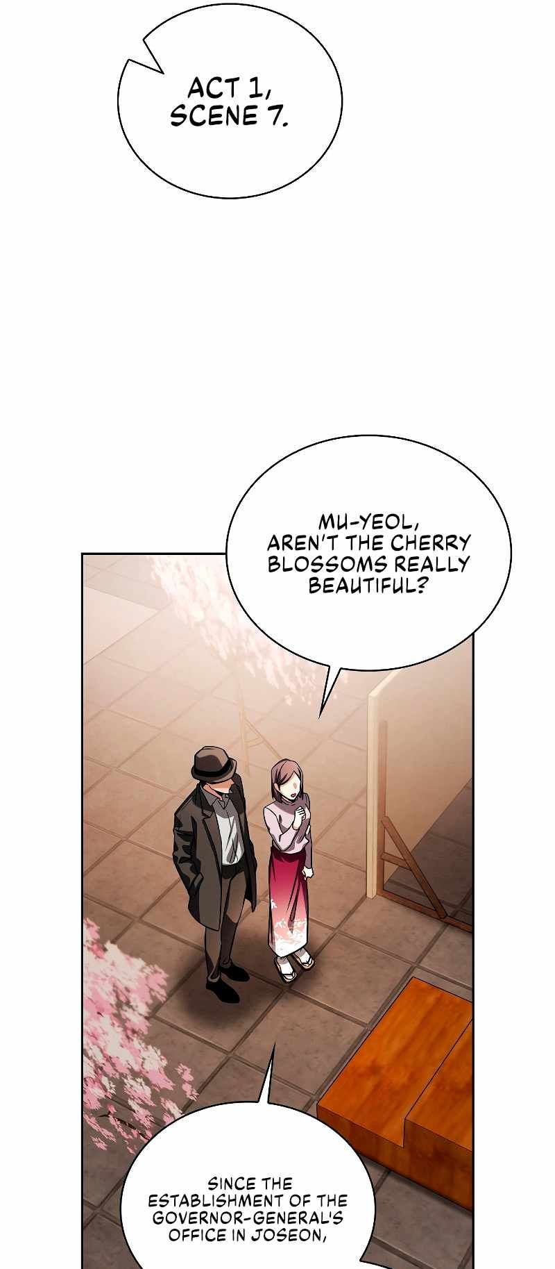 Be the Actor chapter 66 page 21