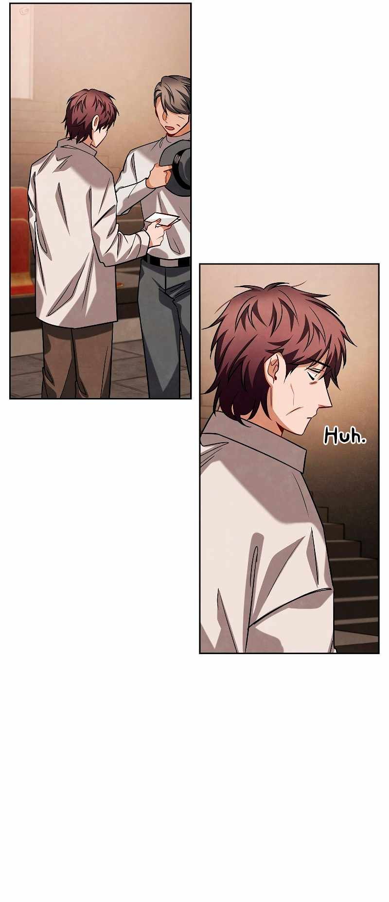 Be the Actor chapter 66 page 35