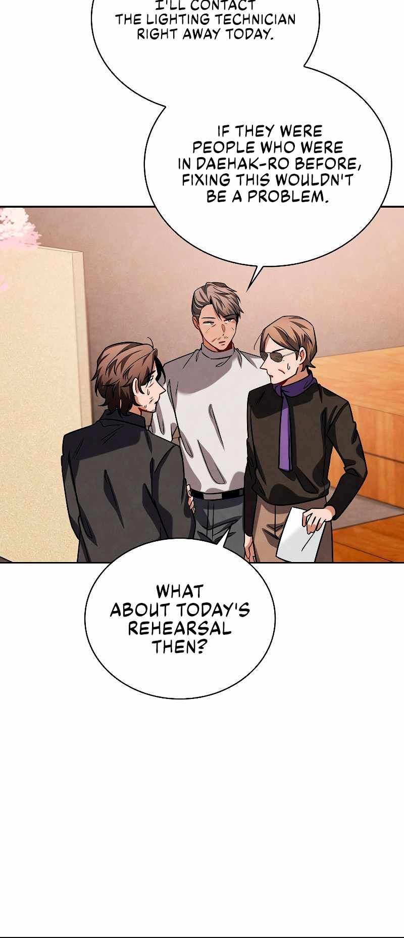 Be the Actor chapter 66 page 43