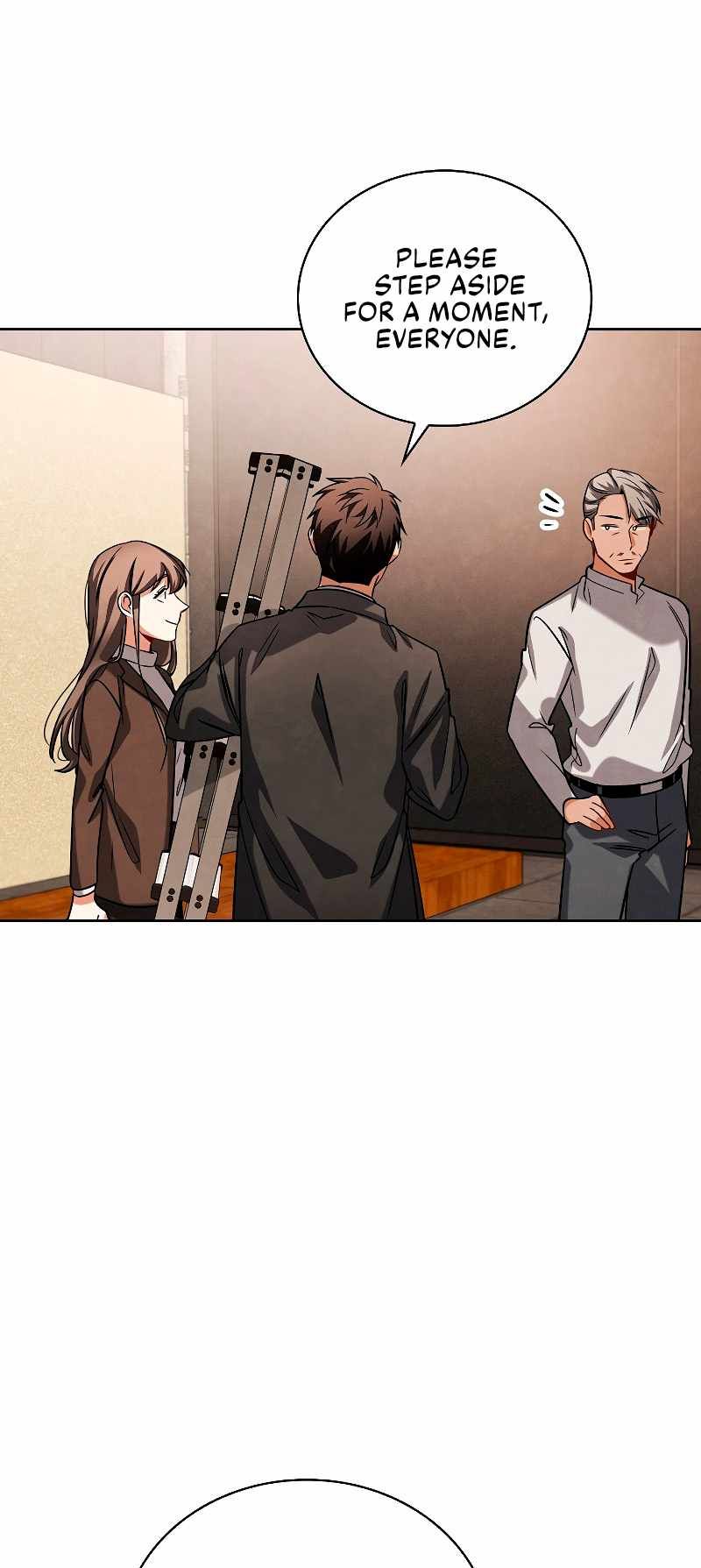 Be the Actor chapter 66 page 44