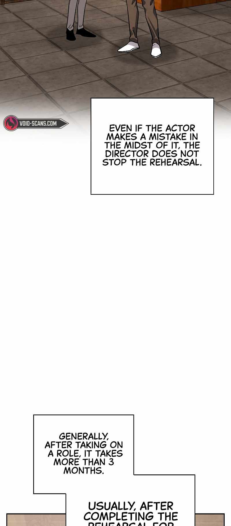 Be the Actor chapter 66 page 5