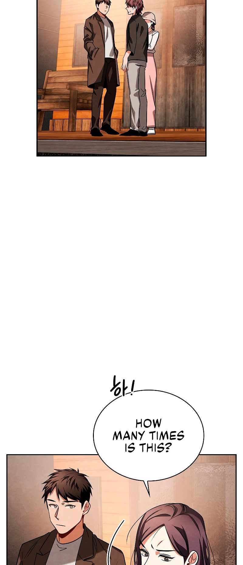 Be the Actor chapter 66 page 58