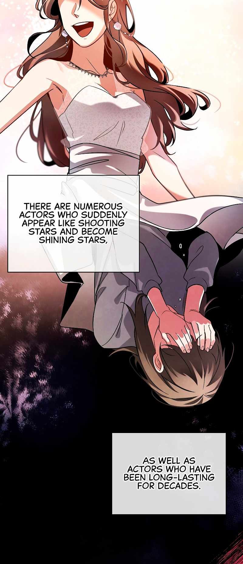 Be the Actor chapter 66 page 60